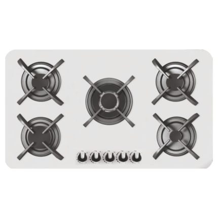 گاز صفحه ای میکس پلاس مدل IG8517W