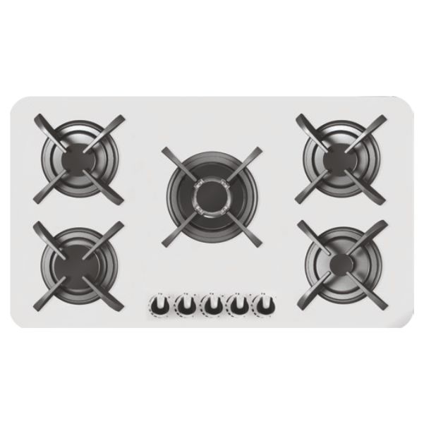 گاز صفحه ای میکس پلاس مدل IG8517W