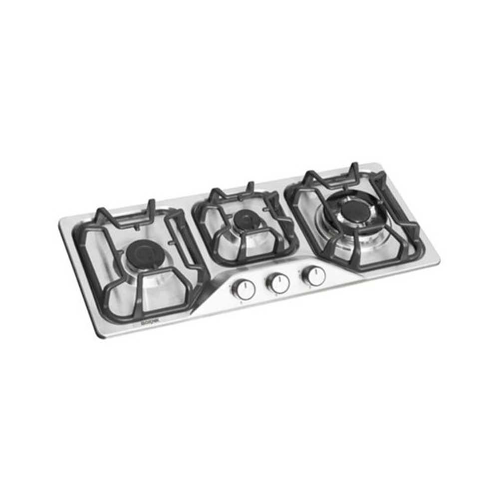 گاز صفحه ایی بورنیک مدل آیلار