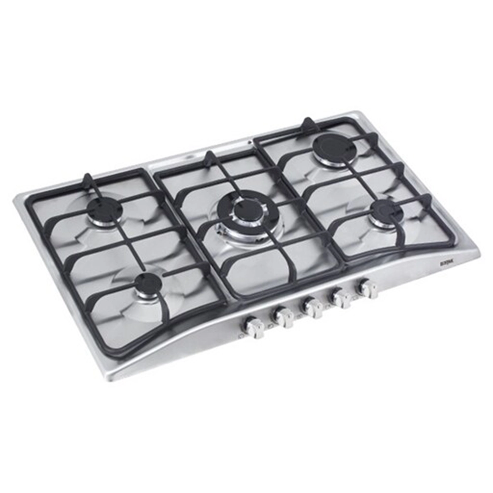 گاز صفحه ایی بورنیک مدل سالینا