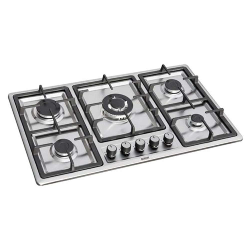 گاز صفحه ایی بورنیک مدل ستاره