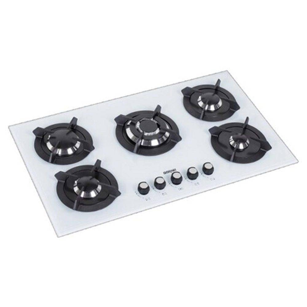 گاز صفحه ایی بورنیک مدل سپیده