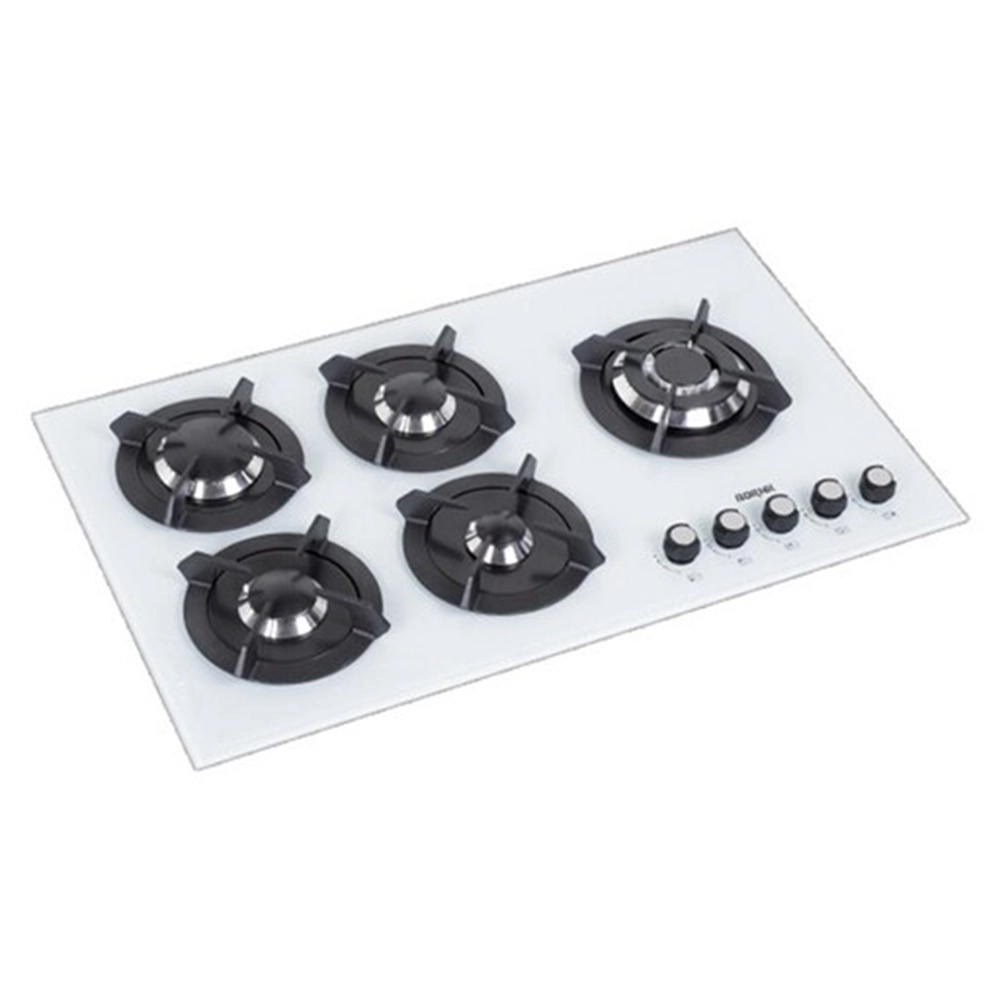 گاز صفحه ایی بورنیک مدل سیما