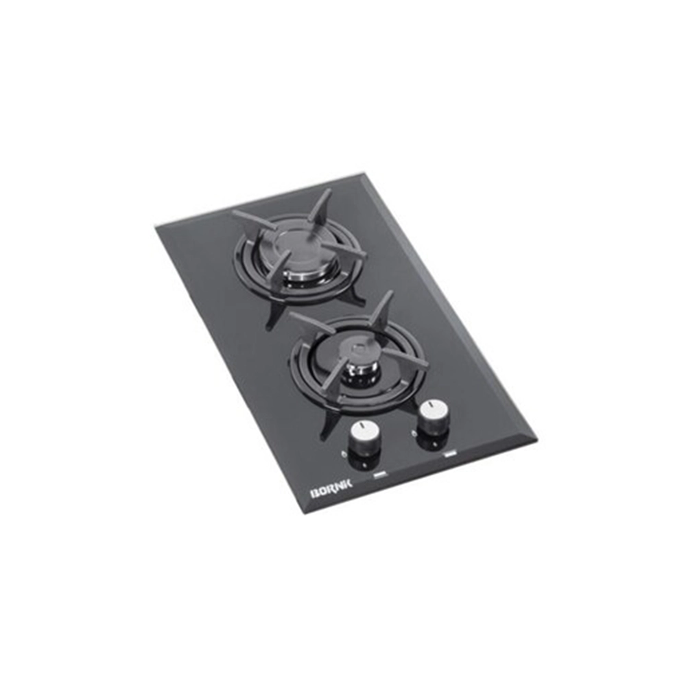 گاز صفحه ایی بورنیک مدل مانا