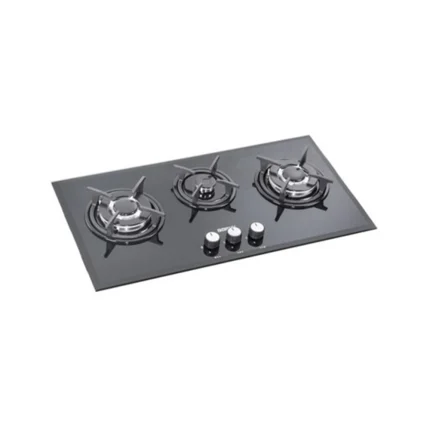 گاز صفحه ایی بورنیک مدل مینا