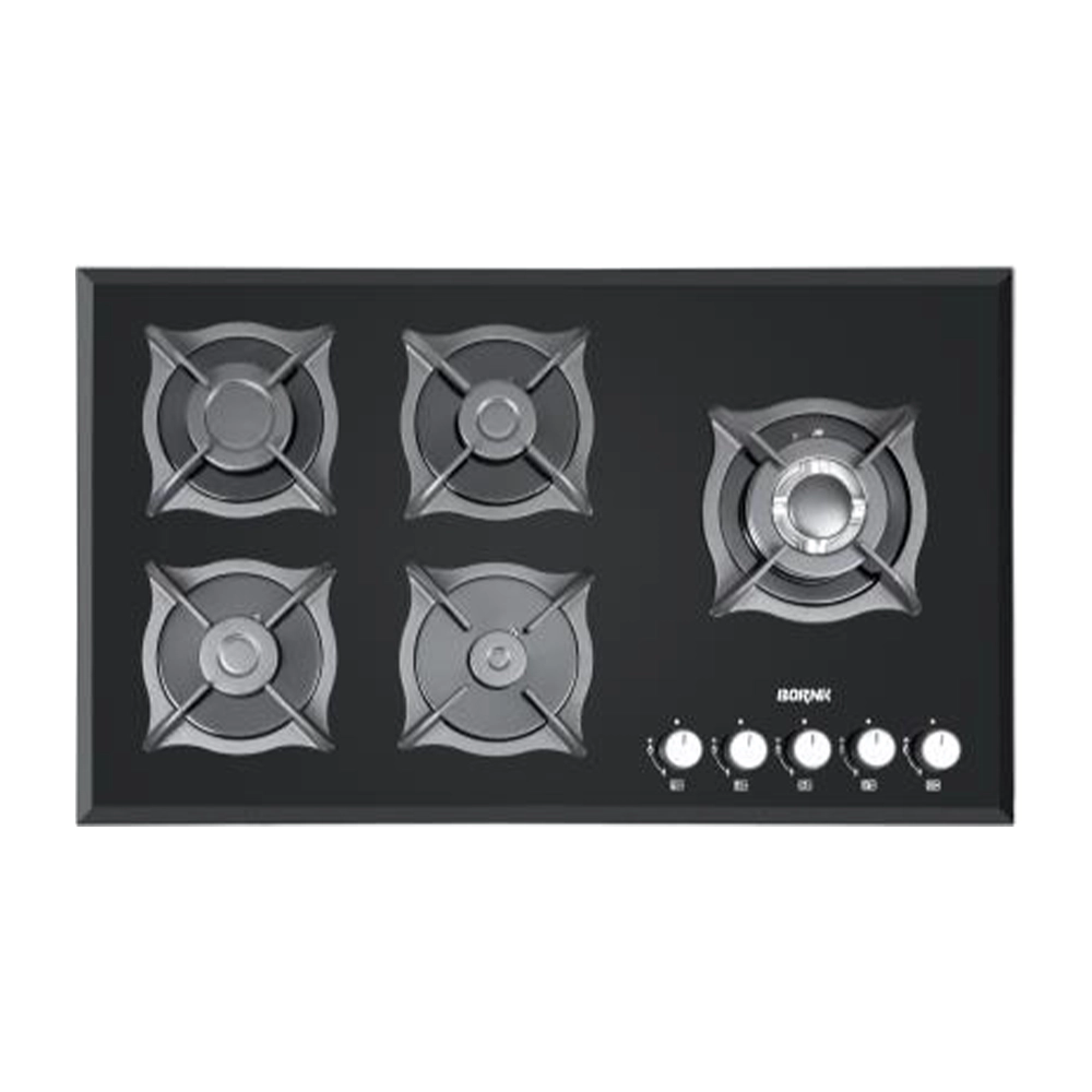 گاز صفحه ایی بورنیک مدل پریسا