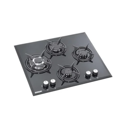 گاز صفحه ایی بورنیک مدل کیانا