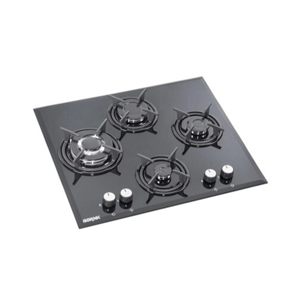 گاز صفحه ایی بورنیک مدل کیانا