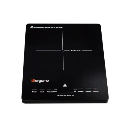 اجاق برقی صفحه ای تک شعله