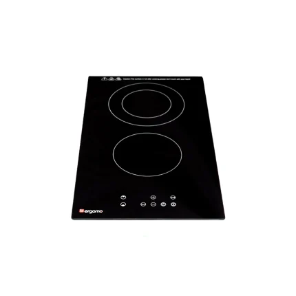 اجاق برقی صفحه ای 2 شعله