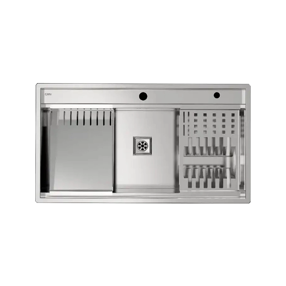 سینک کن مدل BCN304 توکار