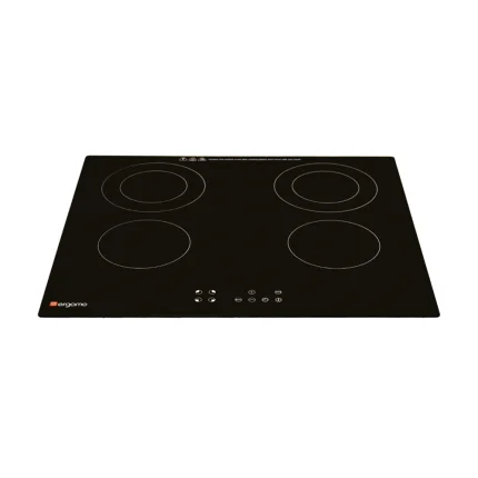 اجاق برقی صفحه ای 4 شعله