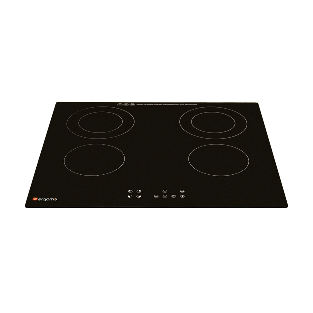 اجاق برقی صفحه ای 4 شعله