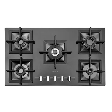 گاز استیل البرز مدل G5913