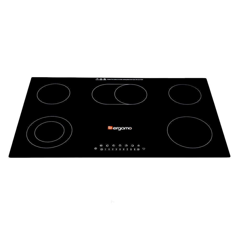 اجاق برقی صفحه ای 5 شعله