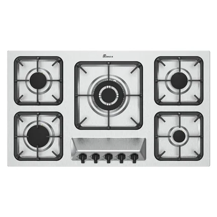 گاز صفحه ای بیمکث مدل MG5098