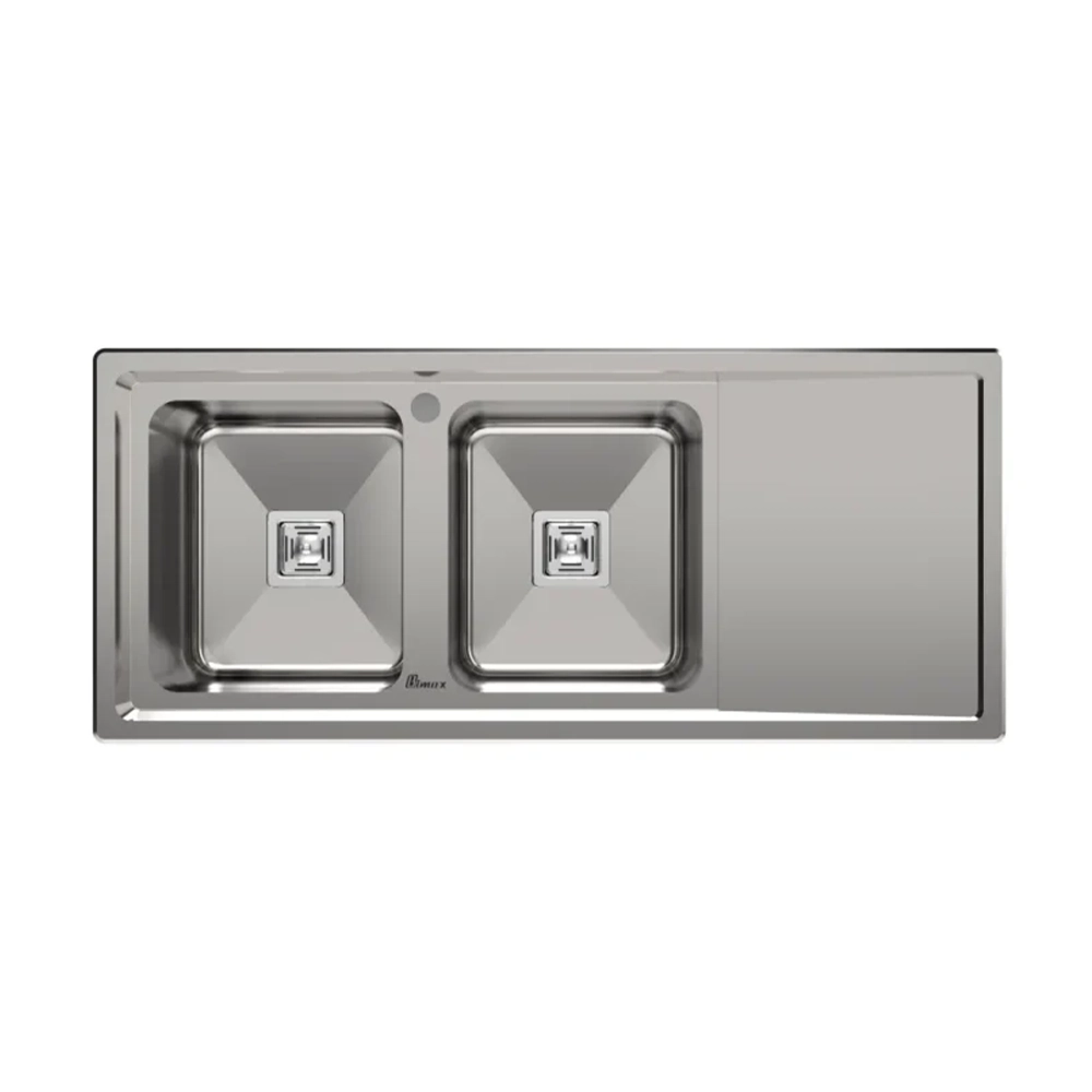 سینک بیمکث مدل 843BS توکار