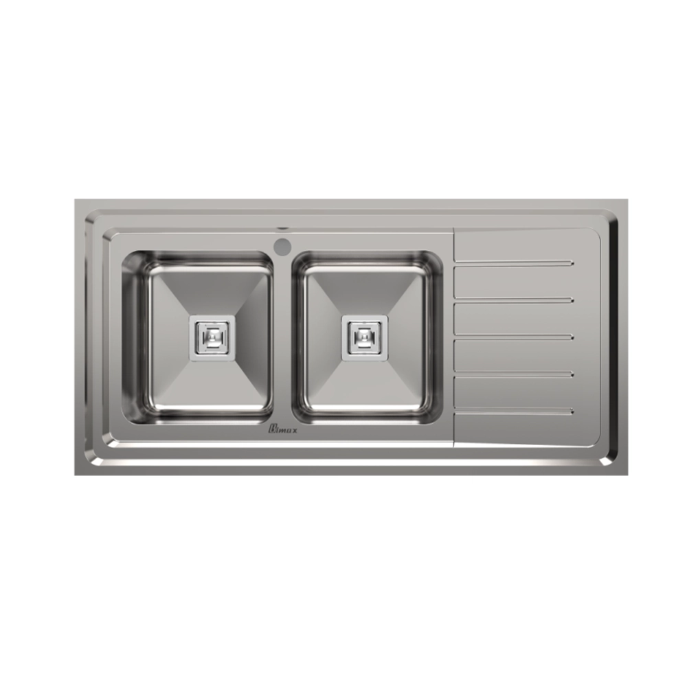 سینک بیمکث مدل 925BS روکار