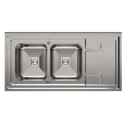 سینک بیمکث مدل 926BS روکار