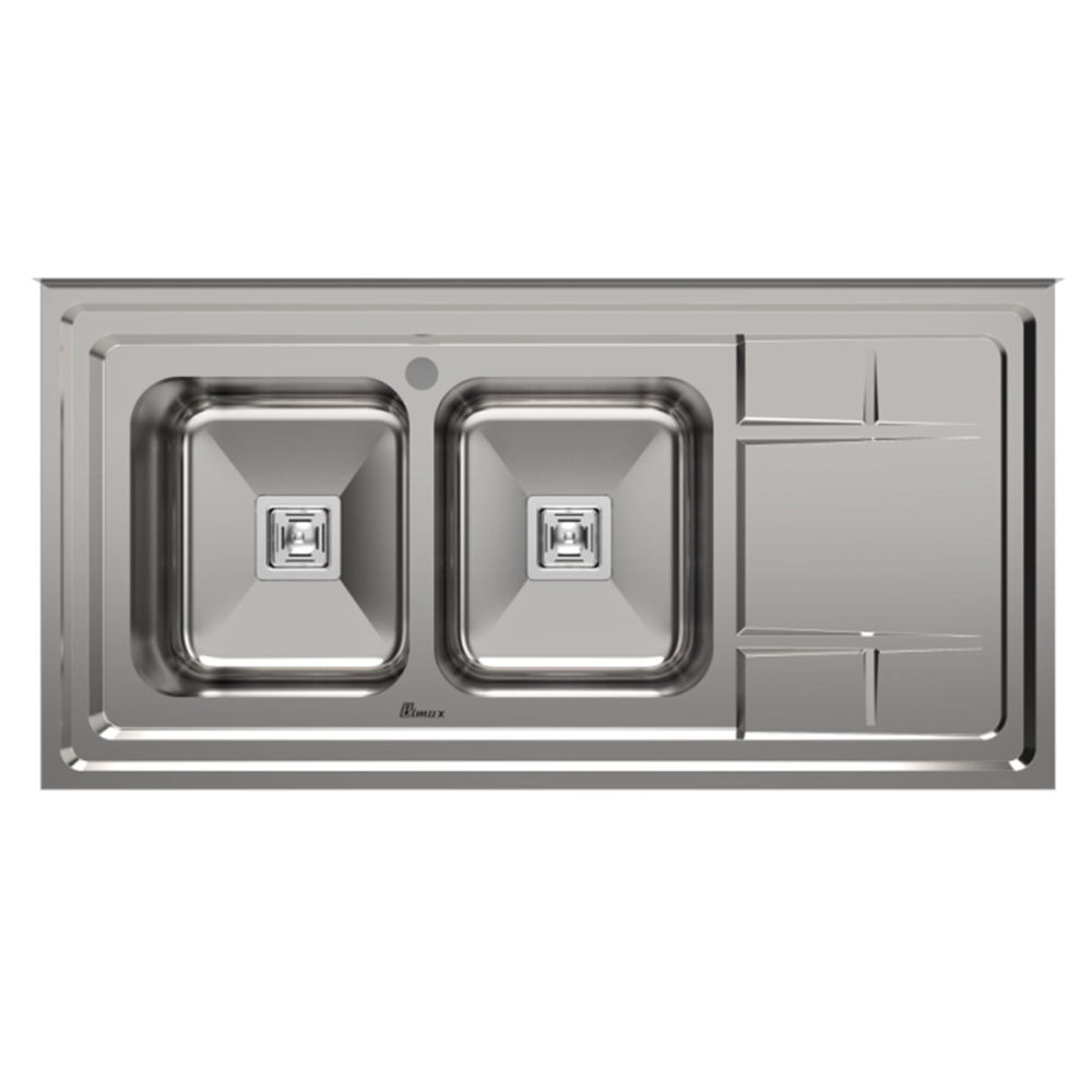 سینک بیمکث مدل 926BS روکار