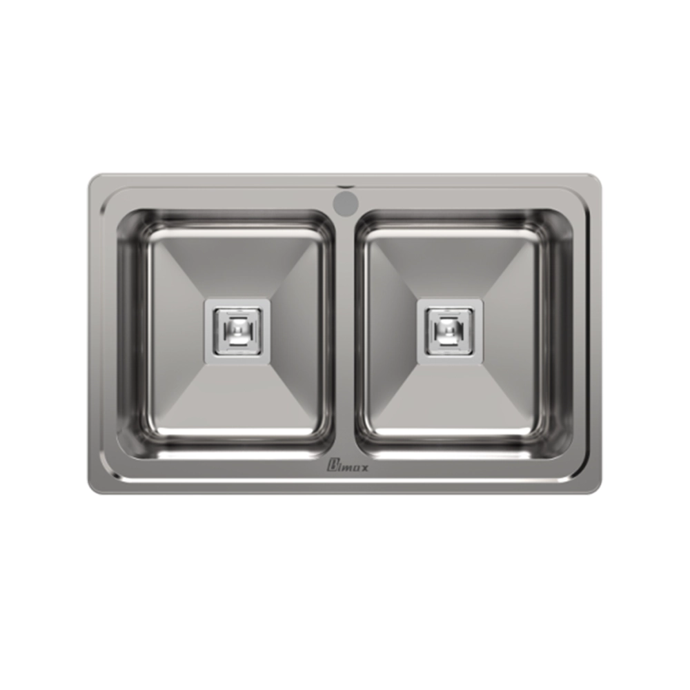 سینک بیمکث مدل 934BS توکار