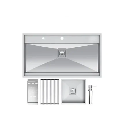 سینک باکسی مدل BCN90P