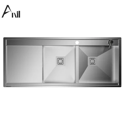 سینک باکسی مدل B116 وارداتی