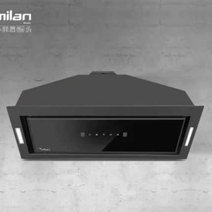 هود مخفی میلان مدل 3010 موشن (اشاره دست)