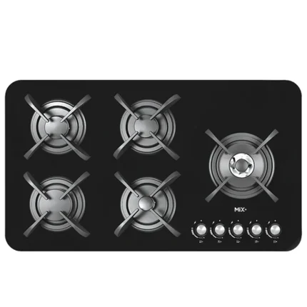 گاز صفحه ای میکس پلاس مدل CG8504 ایتالیایی
